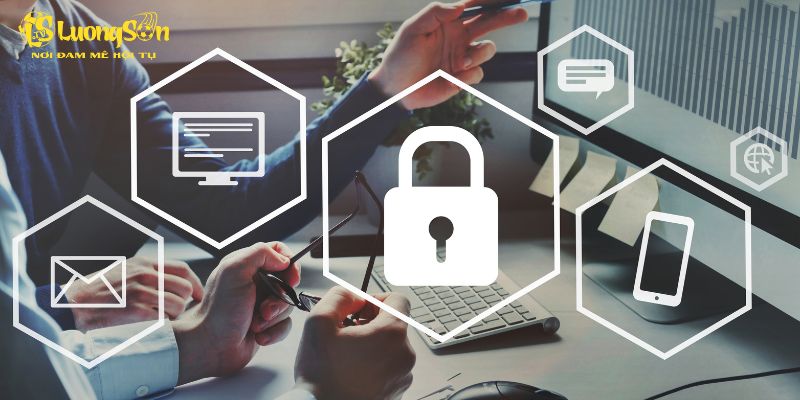 Cập nhật chính sách bảo mật