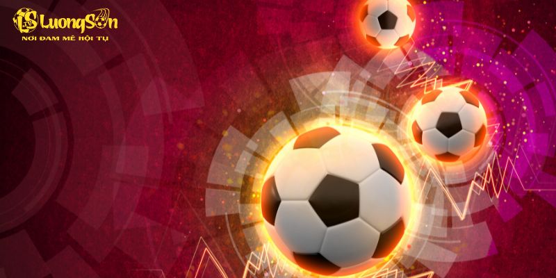 Cập nhật lịch thi đấu bóng đá mỗi ngày