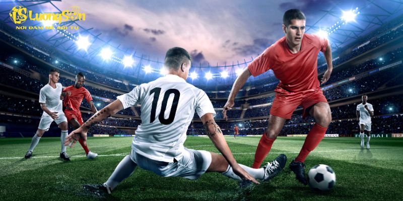 Khái Niệm Về Highlight Trong Bóng Đá