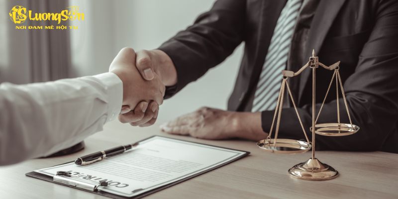 Quyền và trách nhiệm của người dùng