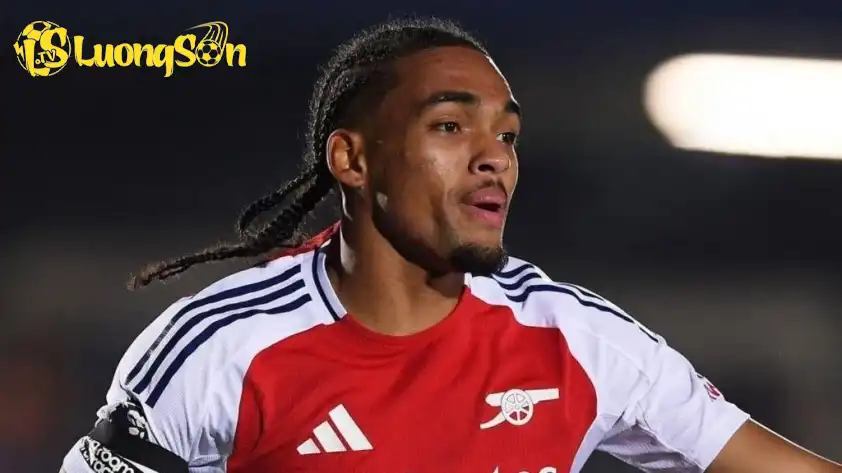 Joshua Robinson thừa nhận anh có gốc gác Malaysia