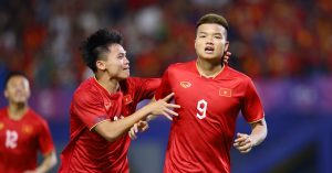 Nhận định U22 Việt Nam vs U22 Malaysia