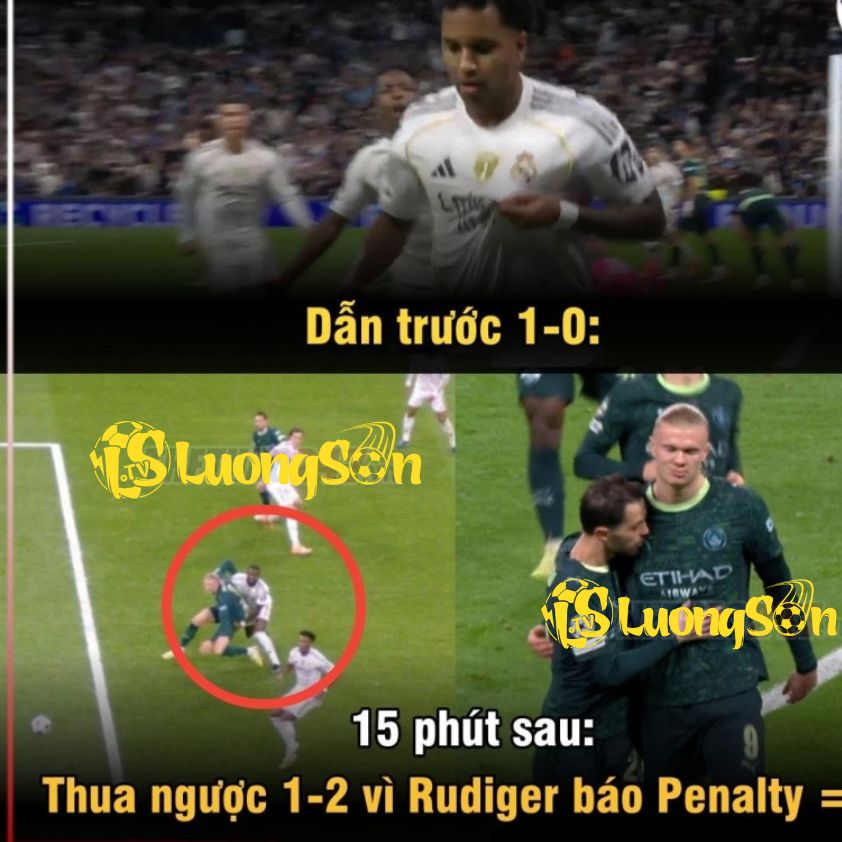 Real Madrid chỉ thắng 2 trong 8 trận gần nhất